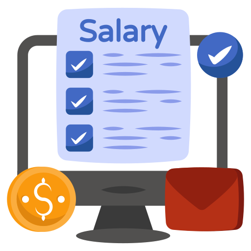 Salary Slip Generation